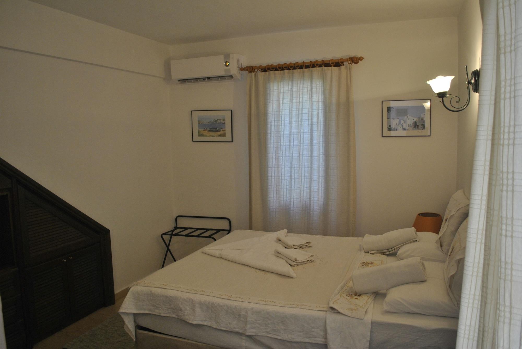 Hotel Dionysia カルカン エクステリア 写真